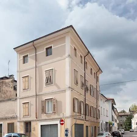 Room45 In Centro A Gradisca *