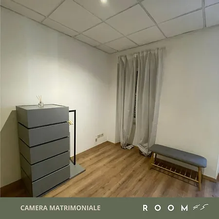 Room45 In Centro A Gradisca * Gradisca dʼIsonzo