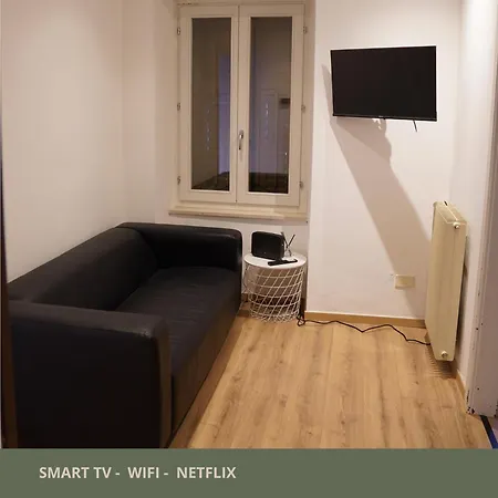 דירה Room45 In Centro A Gradisca