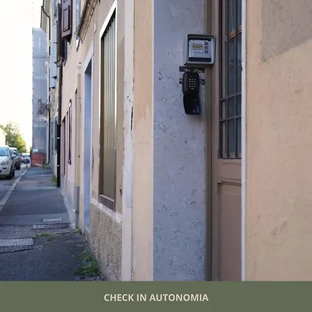 Room45 In Centro A Gradisca Gradisca dʼIsonzo